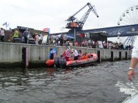 Hanse sail 2010.SANY3699